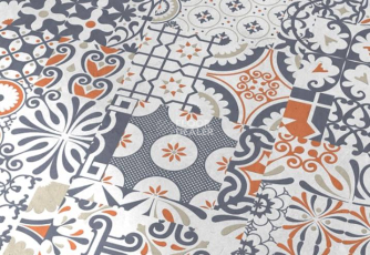 Ламинат Falquon Quadraic QUADRAIC PEPISO Q012 фото 1 | FLOORDEALER